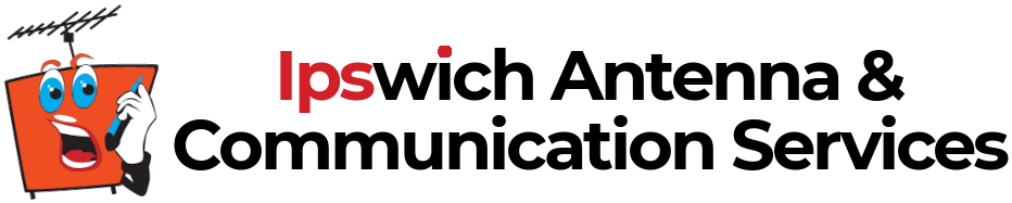 Ipswich Antenna & Communication Services